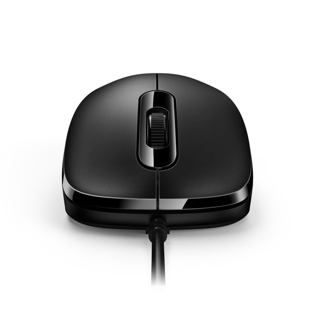 MOUSE GENIUS DX–101 USB BLACK