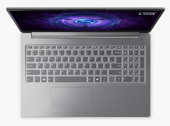 NBK LENOVO  LOQ 15IAX9E I7–12650HX 16 512 6G RTX D