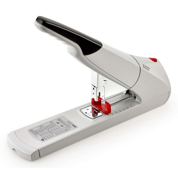 Novus B56 Large Book Stapler 200 Sheets