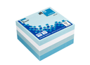 Info Note - sticky notes, ice color, 400 sheets, 75 * 75 mm