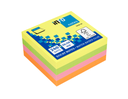 Info Note - colorful sticky notes, 240 sheets, 50*50 mm