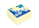 Info Note - yellow sticky notes 240 sheets 50*50 mm