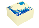 Info Note - yellow sticky notes, 400 sheets, 75 * 75 mm