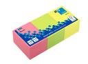 Info Note - sticky notes - 3 colors, 40 * 50 ml, 80 sheets