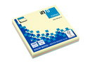 Info Note - sticky notes - pastel colored - 75*75 mm 100 sheets
