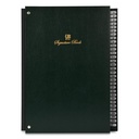 Sub - signature album 31 parts vinyl cover (1-31) - size F/C - green color