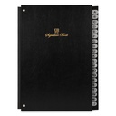 ساب - البوم توقيع 20 جزء غلاف فينيل ( A-Z )  - مقاس F/C   - لون أسود