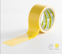 Armstrong - Mesh Tape Size 48mm * 25yd - Yellow