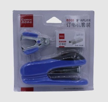 Comex - Stapler Kit + Staple Wrist + Staples