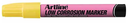 Art Line - Low Wear Poya Pen - Yellow