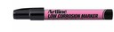 Art Line - Low Wear Boya Pen - Black