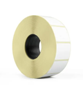 SAP - Adhesive barcode sticker roll, size 28*38 mm - 2000 labels