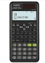 كاسيو آلة حاسبة علمية FX-991ES plus-2