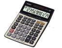 Casio DJ-240D Plus 14 Digit Desktop Calculator