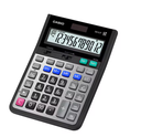 Casio 12-digit desktop calculator DS-2JT