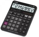 Casio DJ-120D Plus 12 Digit Desktop Calculator