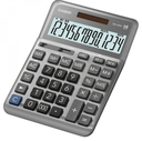 Casio DM-1400F 14-Digit Desktop Calculator