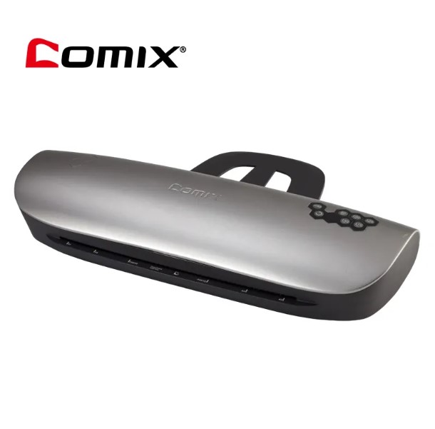 Comex - thermal laminating machine for A3 size paper