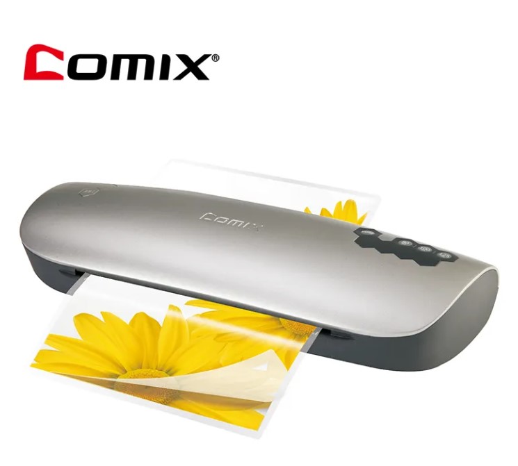 Comex - A4 thermal laminating machine