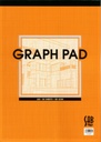 SAP - millimetric notebook 80 gsm - 50 sheets - A4 size