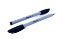 FUTURE - Ballpoint pen 1 ml - Box of 10 pens - Black color