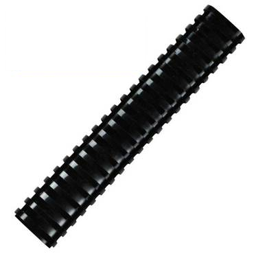 Sub - Snail Binding Binding Rings 21 Rings 16 mm (115 Sheets) Box Pack of 100 Pieces - Black Color