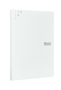 Comex - 20 Pocket File Folder, A4 Size - White