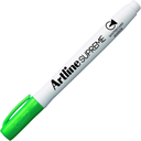 Art Line - Whiteboard Pen No. 507 - Green Color - Box of 12 pens