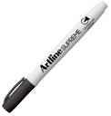 Art Line - Whiteboard Marker No. 507 - Black Color - Box of 12 Pens