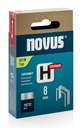 Novus - Pins No. 37/8, pack of 1870 pins