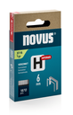Novus - Pins No. 37/6, pack of 1870 pins