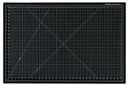 Novus desk binder for A1 size - black color