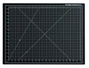 Novus desk binder for A2 size - black