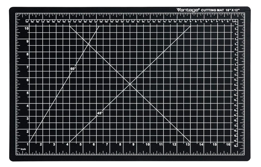 Novus desk binder for A3 size - black