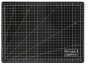 Novus - Desk binder for A4 size - black