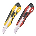 Comex - 18mm scalpel, colored