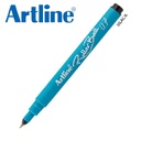 Art Line - Rollerball pen 0.7 mm - black color, box of 12 pens