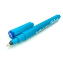 Art Line - Rollerball Pen 0.7 mm - Blue Color, Box of 12 Pens