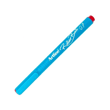 Art Line - Rollerball pen 0.7 mm - red color, box of 12 pens