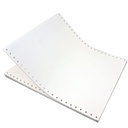 Sinar Line - Carbon White Double Ply Computer Paper, Pack of 1000 A3 Sheets