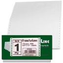 Sinar Line - Original White Computer Paper, Pack of 2000 A4 Sheets