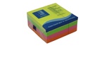 SAP - sticky notes - 4 colors, 50 * 50 mm, 240 sheets