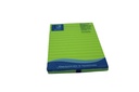 SAP - Sticky Notes - Fluorescent Green, Lined, 100*150mm, 100 Sheets