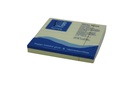 SAP - sticky notes - yellow, lined, 75 * 75 mm, 100 sheets
