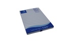 SAP - Sticky Notes - White Lined 100*150mm 100 Sheets