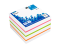 Info Note - colorful sticky notes 75 * 75 mm - 450 sheets
