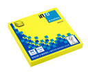 Info Note - yellow sticky notes - 75 * 75 mm - 80 sheets