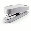 Novus - Harmony B4 Stapler, 40 Sheets Capacity - Gray