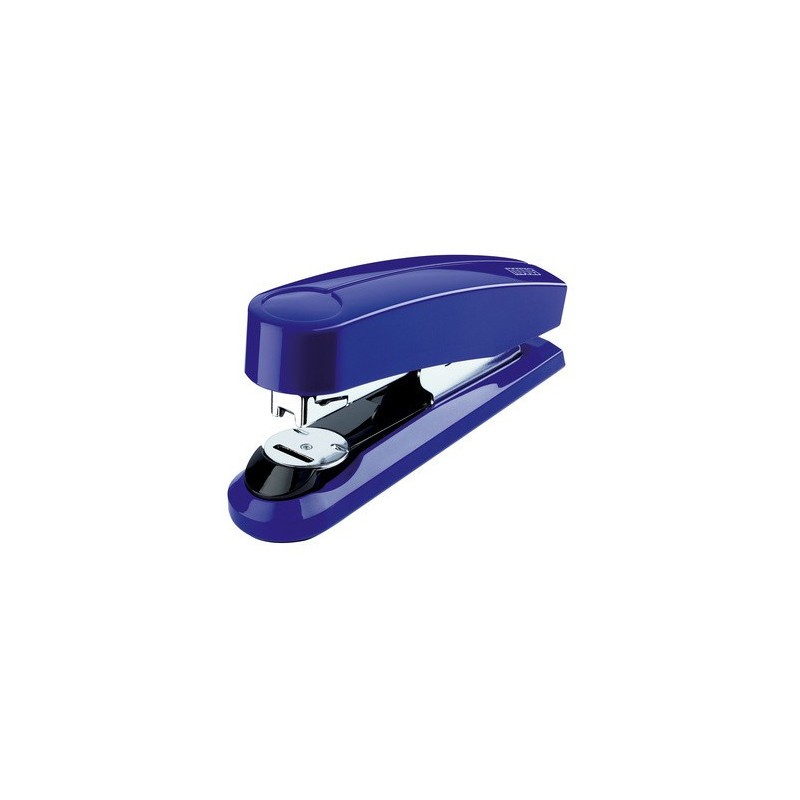 Novus B4 Harmony Stapler 40 Pieces - Blue