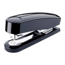 Novus - Harmony B4 Stapler, 40 Sheets Capacity - Black